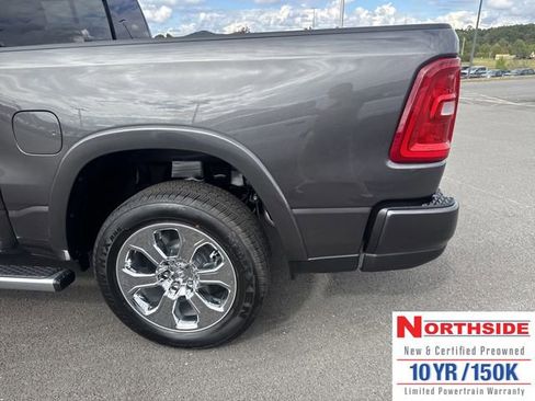 New 2026 RAM 1500 Big Horn AWD/4WD image 9