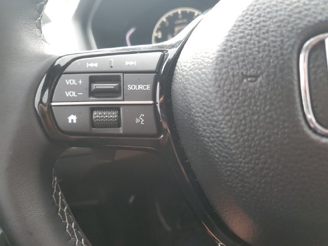 Used 2026 Honda Civic Sport image 21