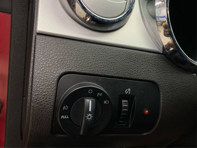 Used 2007 Ford Mustang GT Premium RWD image 21