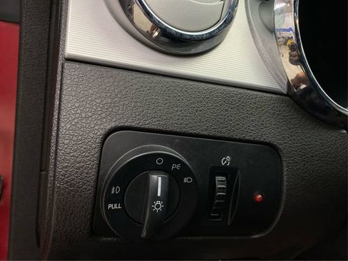 Used 2007 Ford Mustang GT Premium RWD image 21