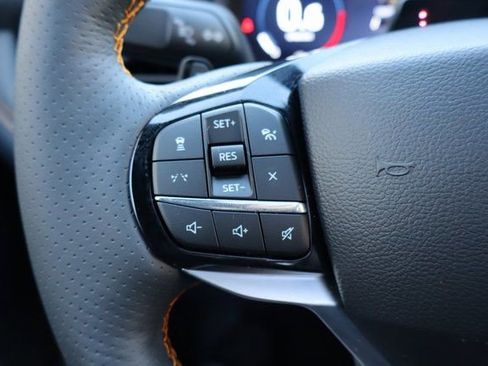 New 2026 Ford Explorer Tremor w/ Tremor Ultimate Package image 21