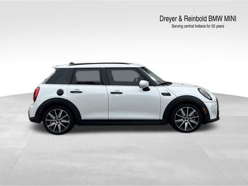 Used 2024 MINI Cooper S image 2
