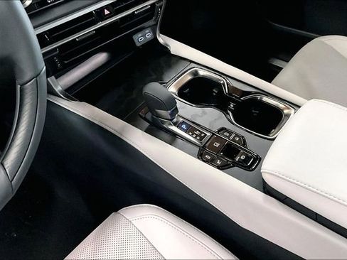 New 2026 Lexus RX 350 F Sport image 8