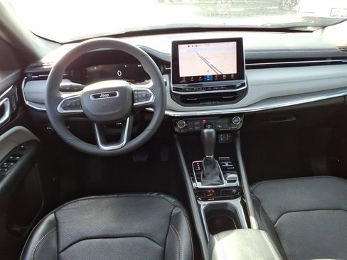 Used 2023 Jeep Compass Limited w/ Elite Group AWD/4WD image 14