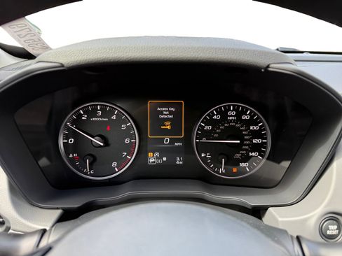 New 2026 Subaru Crosstrek 2.0i Premium image 11