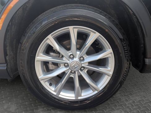 Used 2025 Honda CR-V EX image 30
