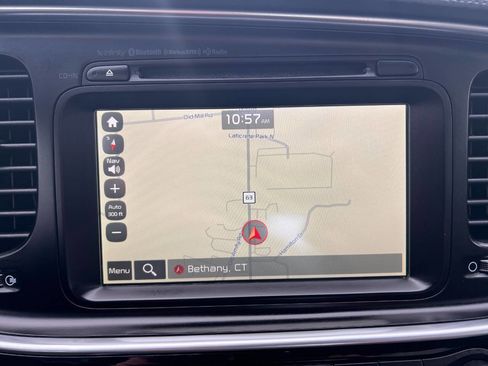 Used 2015 Kia Optima SX image 16