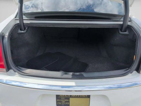 Used 2021 Chrysler 300 Touring w/ Driver Convenience Group image 32