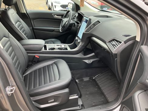 Used 2024 Ford Edge SEL w/ Convenience Package AWD/4WD image 15