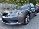 Used 2015 Honda Accord LX image 3