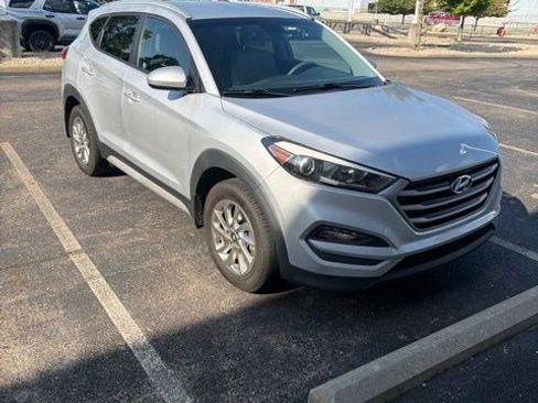 Used 2018 Hyundai Tucson SEL AWD/4WD image 1