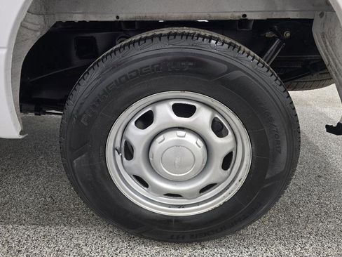 Used 2017 Ford F150 XL w/ Equipment Group 101A Mid RWD image 27