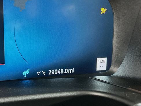 Used 2025 Ford Bronco Sport Outer Banks w/ Outer Banks Tech Package+ image 19