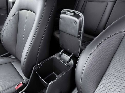 New 2026 Hyundai Kona SEL Premium FWD image 19