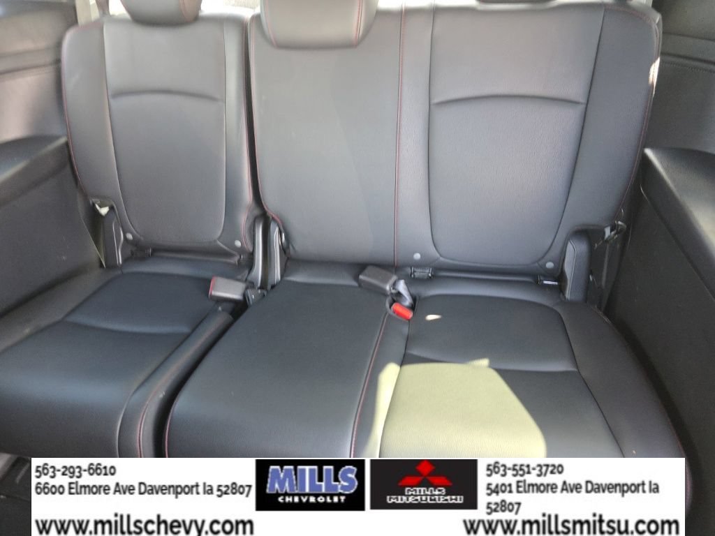 Used 2025 Honda Odyssey Sport-L image 17