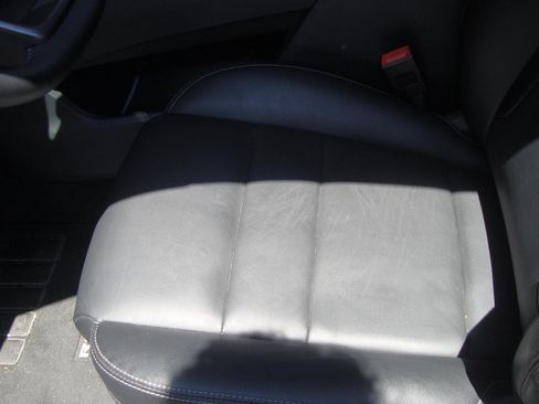 Used 2026 Nissan Rogue SL AWD/4WD image 9