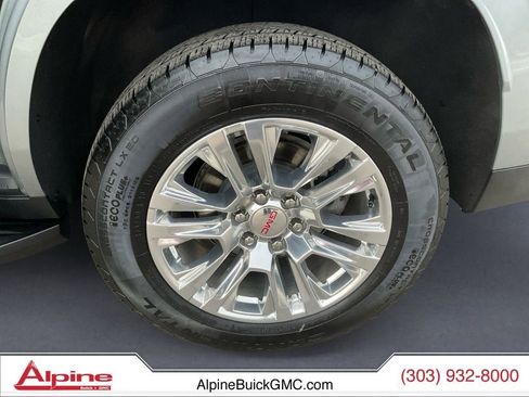 Used 2025 GMC Yukon Denali image 14