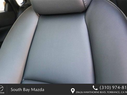 New 2026 MAZDA CX-30 AWD 2.5 S w/ Select Sport Pkg image 27