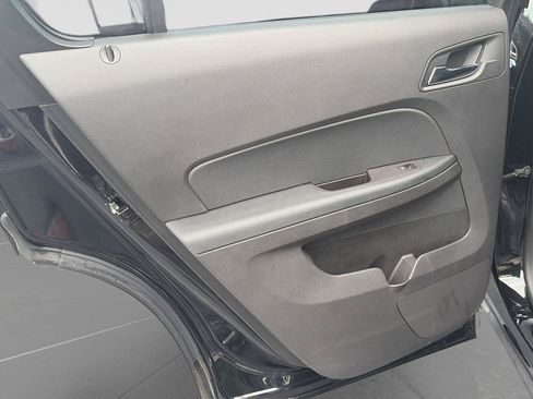 Used 2015 Chevrolet Equinox LT AWD/4WD image 13