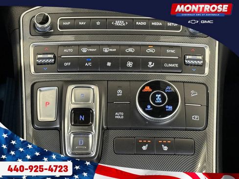 Used 2023 Hyundai Santa Fe SEL AWD/4WD image 26