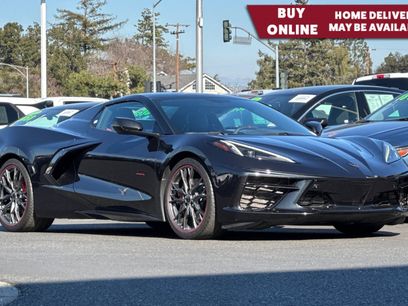 Used 2023 Chevrolet Corvette Stingray