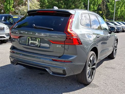 New 2026 Volvo XC60 B5 Plus w/ Protection Package Premier AWD/4WD image 4
