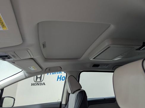 New 2026 Honda Odyssey Elite image 13