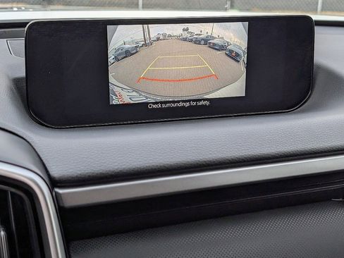 Certified 2024 MAZDA CX-50 AWD 2.5 S w/ Premium Package image 34