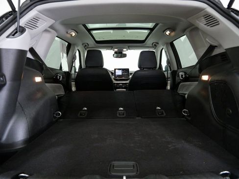 Used 2022 Jeep Compass Limited w/ Elite Group image 28