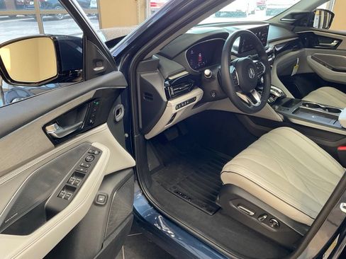 Used 2026 Acura MDX SH-AWD w/ Advance Package image 10