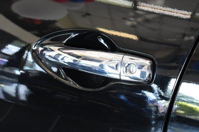 Used 2020 Nissan Maxima 3.5 SV w/ Floor Mat Group FWD image 7