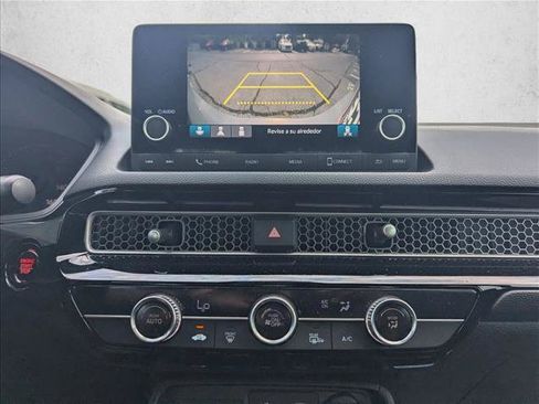 Used 2025 Honda Civic Sport image 17