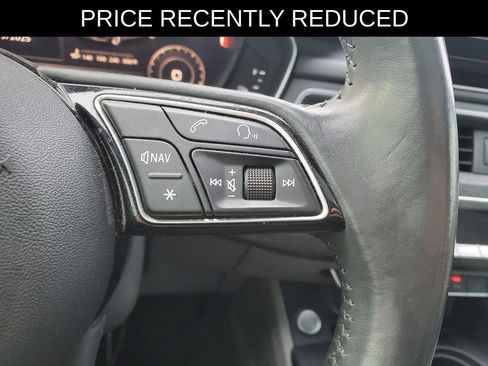 Used 2019 Audi A5 2.0T Premium Plus w/ Premium Plus image 18