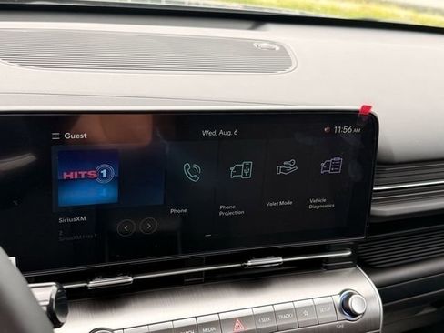Certified 2026 Hyundai Kona SEL Sport AWD/4WD image 13