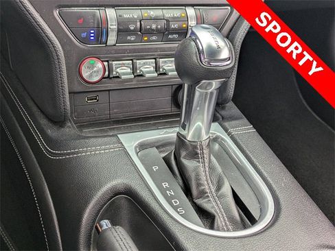 Used 2022 Ford Mustang GT Premium w/ Equipment Group 401A image 24