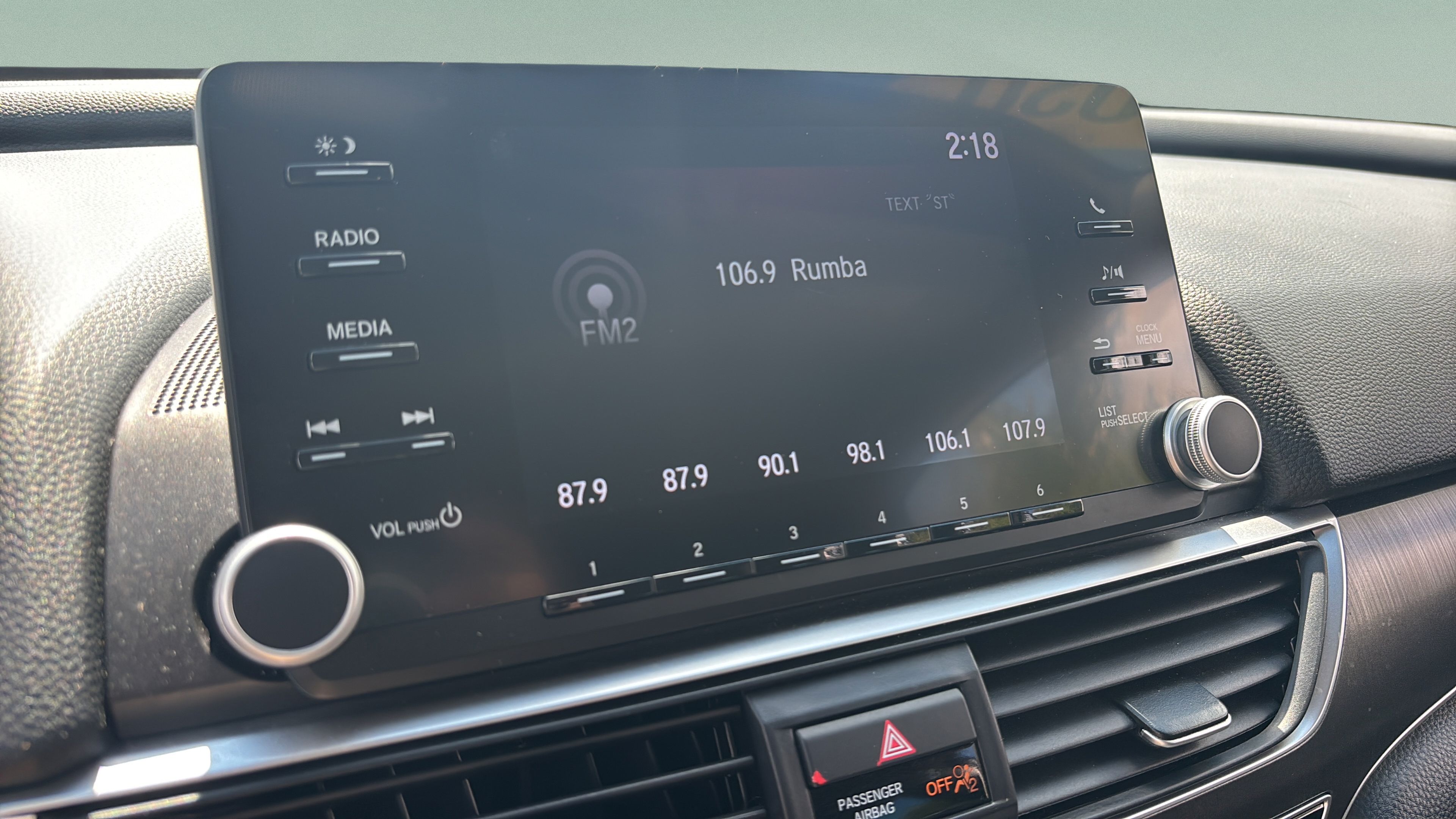 Certified 2020 Honda Accord LX image 21