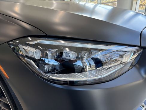 New 2026 Mercedes-Benz S 63 AMG S image 10