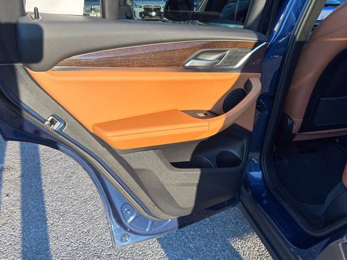 Certified 2023 BMW X3 xDrive30i w/ Convenience Package image 42