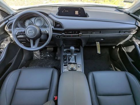 New 2026 MAZDA CX-30 AWD 2.5 S w/ Select Sport Pkg image 15