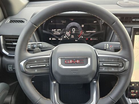 New 2026 GMC Terrain AT4 w/ Technology Package II image 19