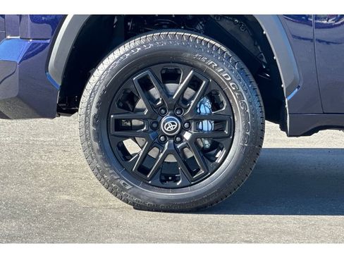 New 2026 Toyota Tundra Limited image 31
