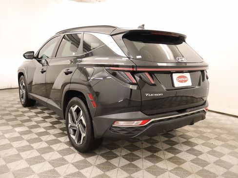 Used 2023 Hyundai Tucson SEL AWD/4WD image 3