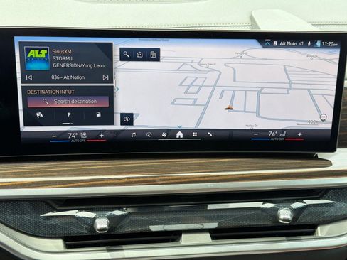 Used 2026 BMW X7 xDrive40i AWD/4WD image 23