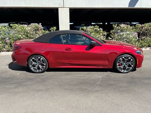 Used 2026 BMW 430i 430i w/ M Sport Package image 5