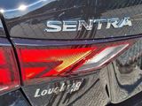 New 2025 Nissan Sentra S image 4