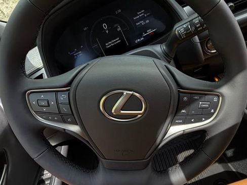New 2026 Lexus UX 300h AWD image 13