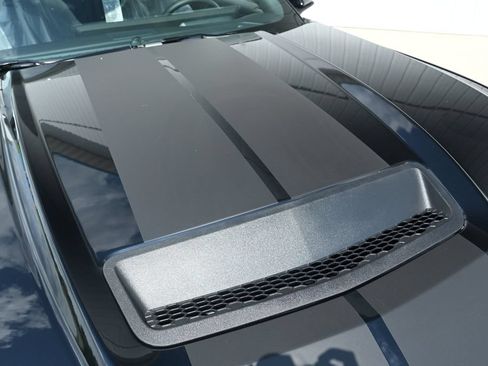 New 2026 Ford Mustang GT Premium w/ GT Performance Package RWD image 9