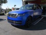 Used 2025 Land Rover Range Rover SV image 2