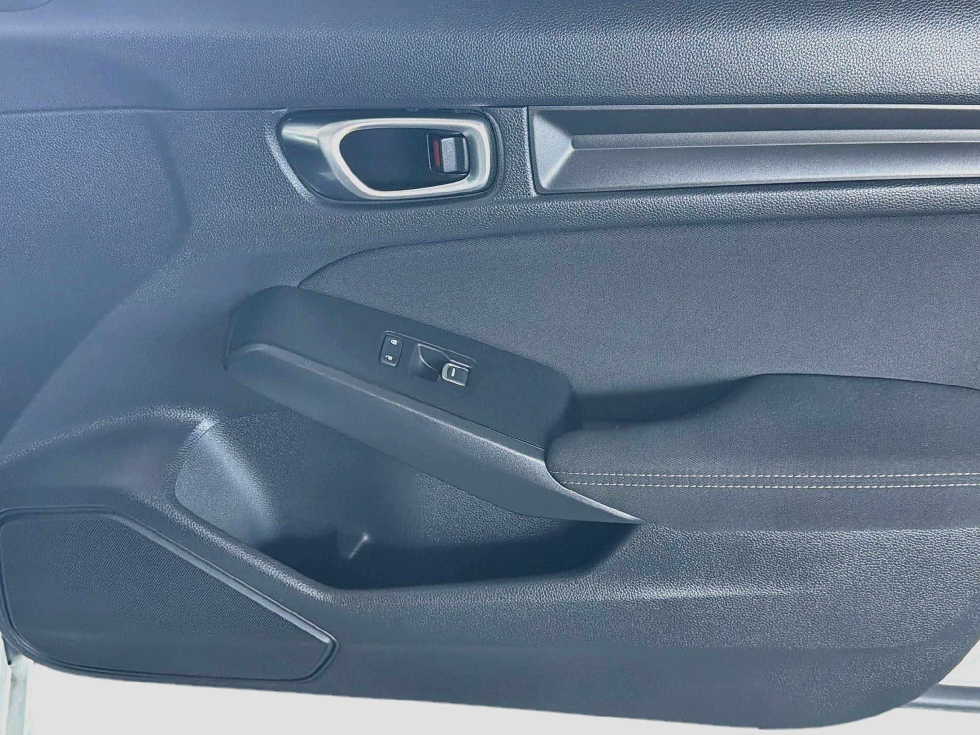 Used 2022 Honda Civic Sport image 30
