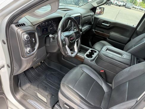 Used 2021 GMC Sierra 1500 SLT AWD/4WD image 13
